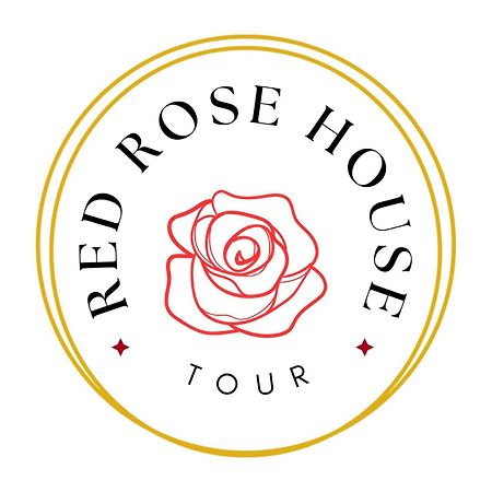 Red Rose Hotel Кабо Фрио Екстериор снимка