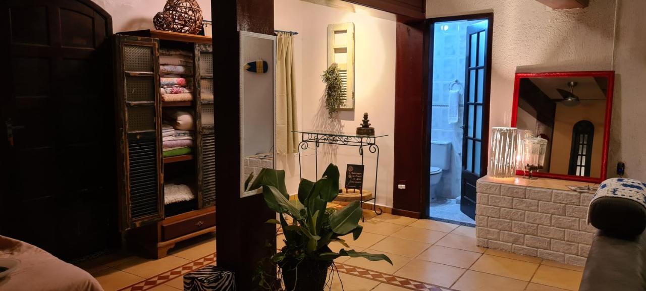 Red Rose Hotel Кабо Фрио Екстериор снимка