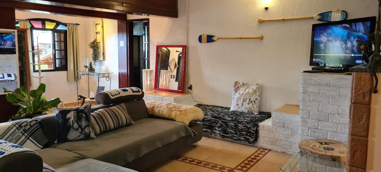 Red Rose Hotel Кабо Фрио Екстериор снимка