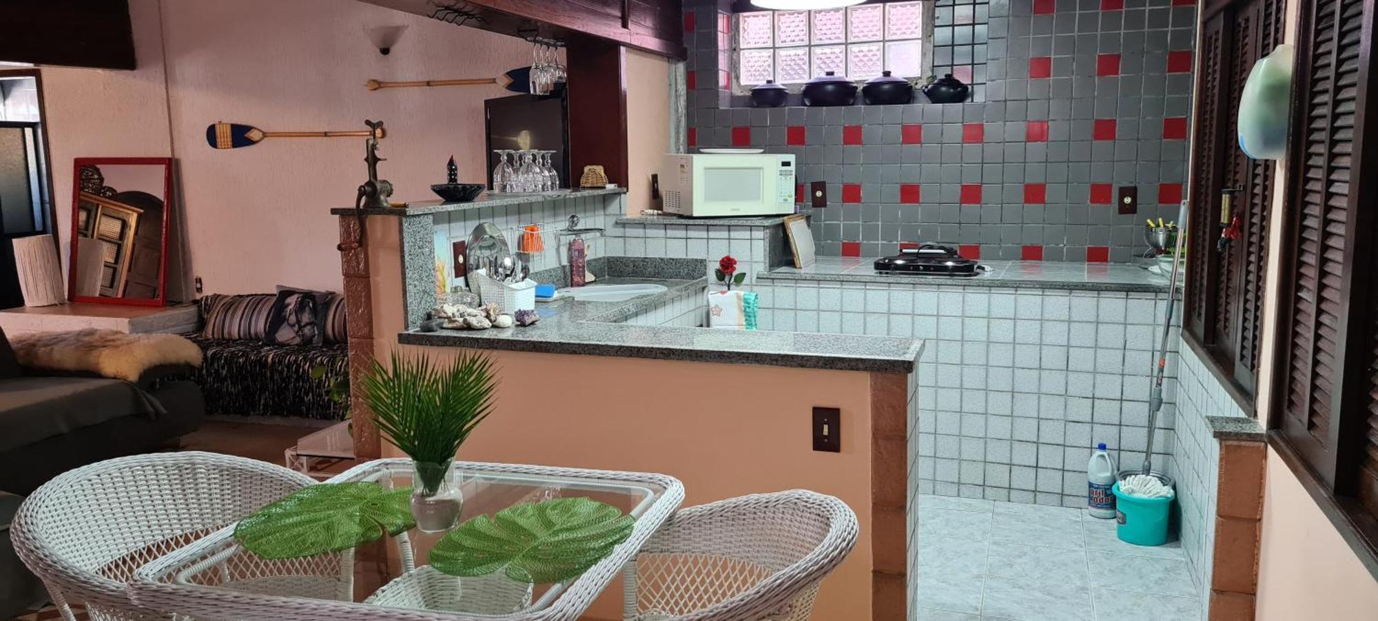 Red Rose Hotel Кабо Фрио Екстериор снимка