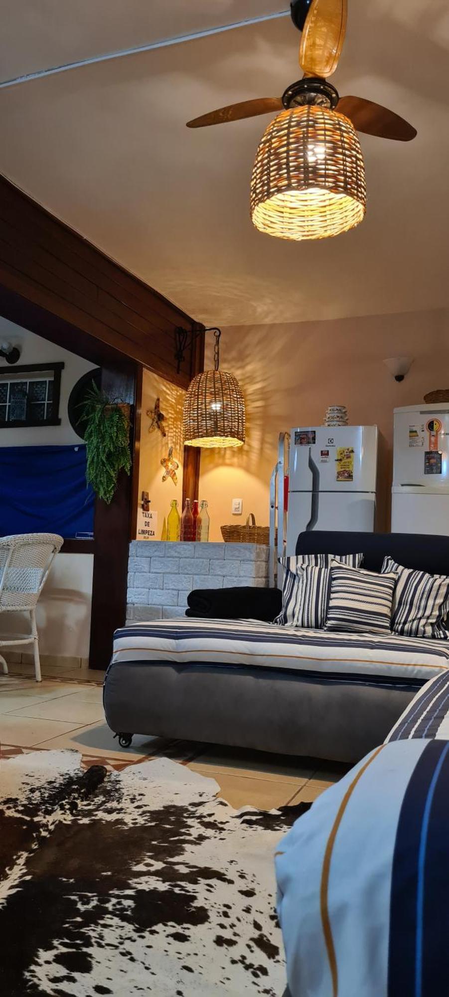 Red Rose Hotel Кабо Фрио Екстериор снимка
