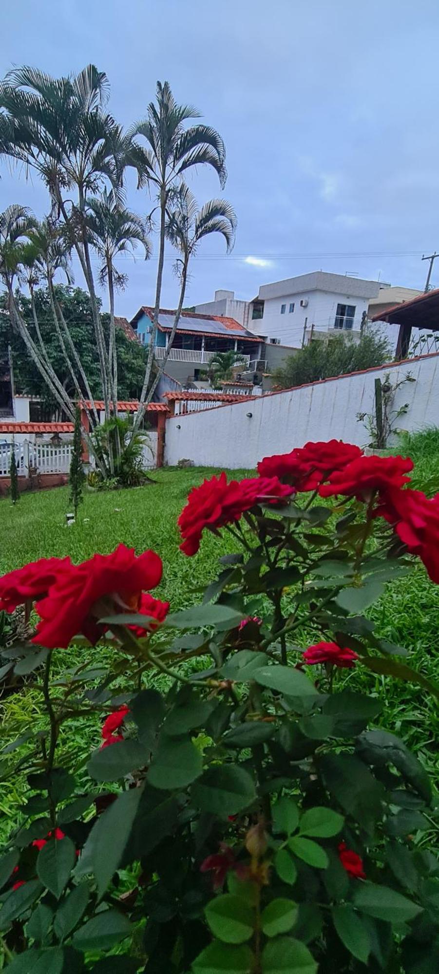 Red Rose Hotel Кабо Фрио Екстериор снимка