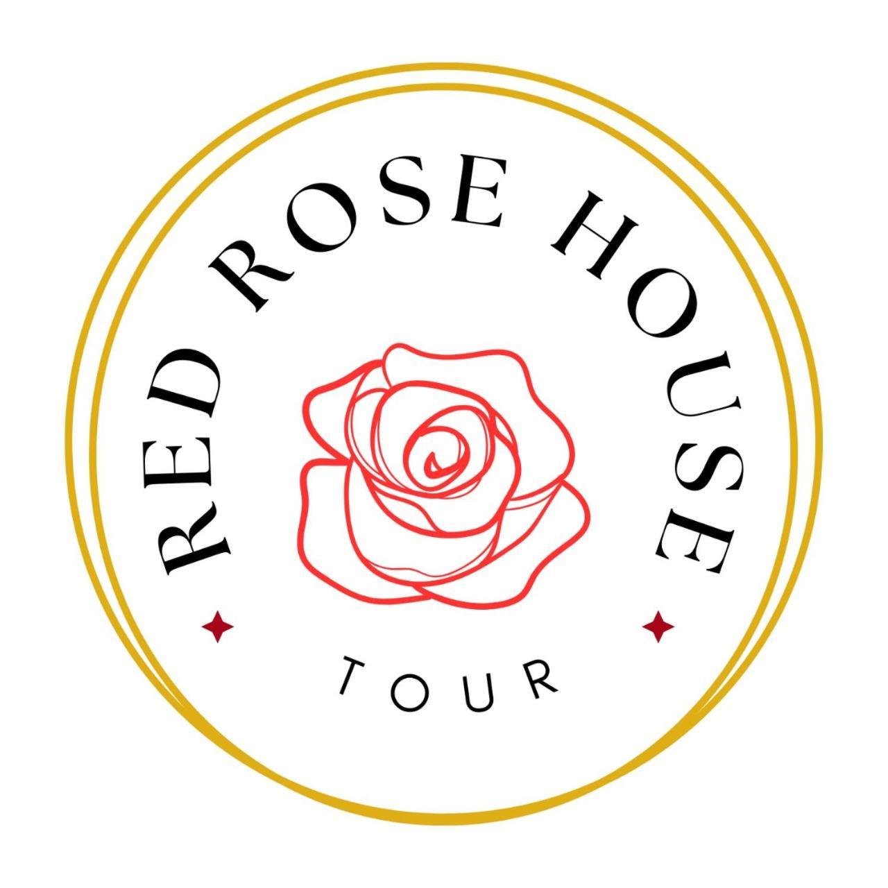 Red Rose Hotel Кабо Фрио Екстериор снимка