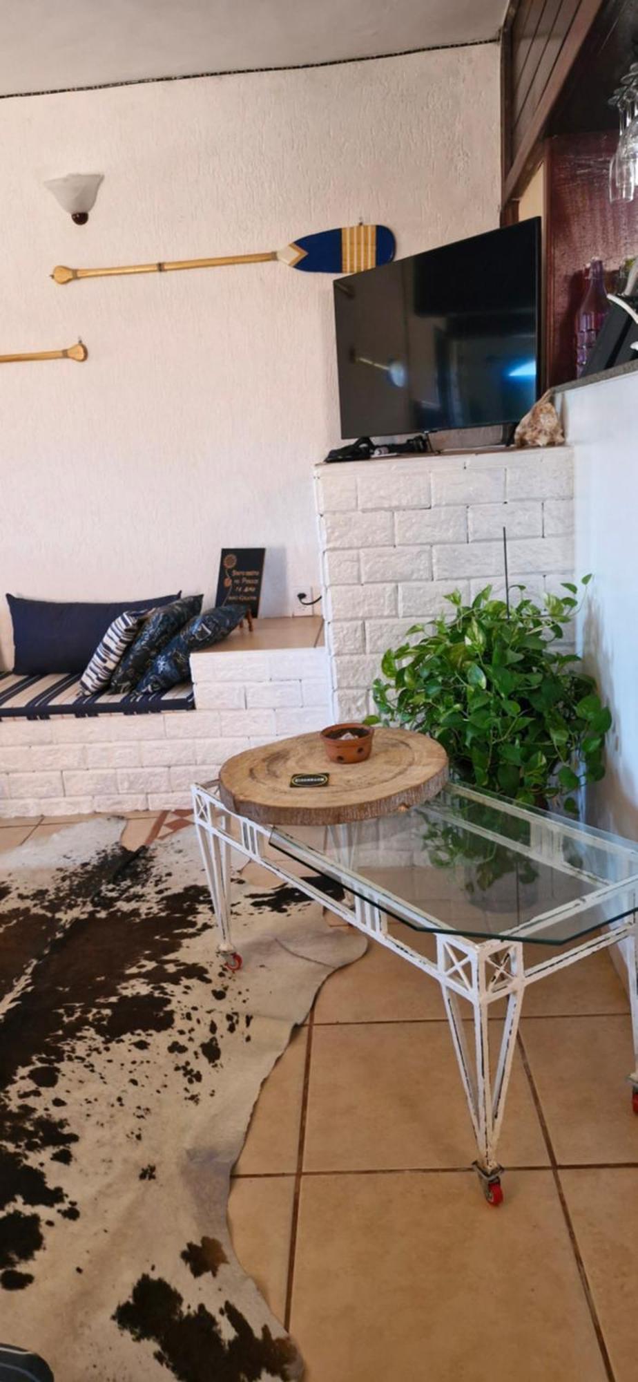 Red Rose Hotel Кабо Фрио Екстериор снимка